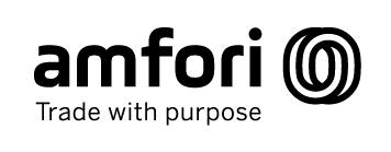 Logo des Amfori-Verbandes