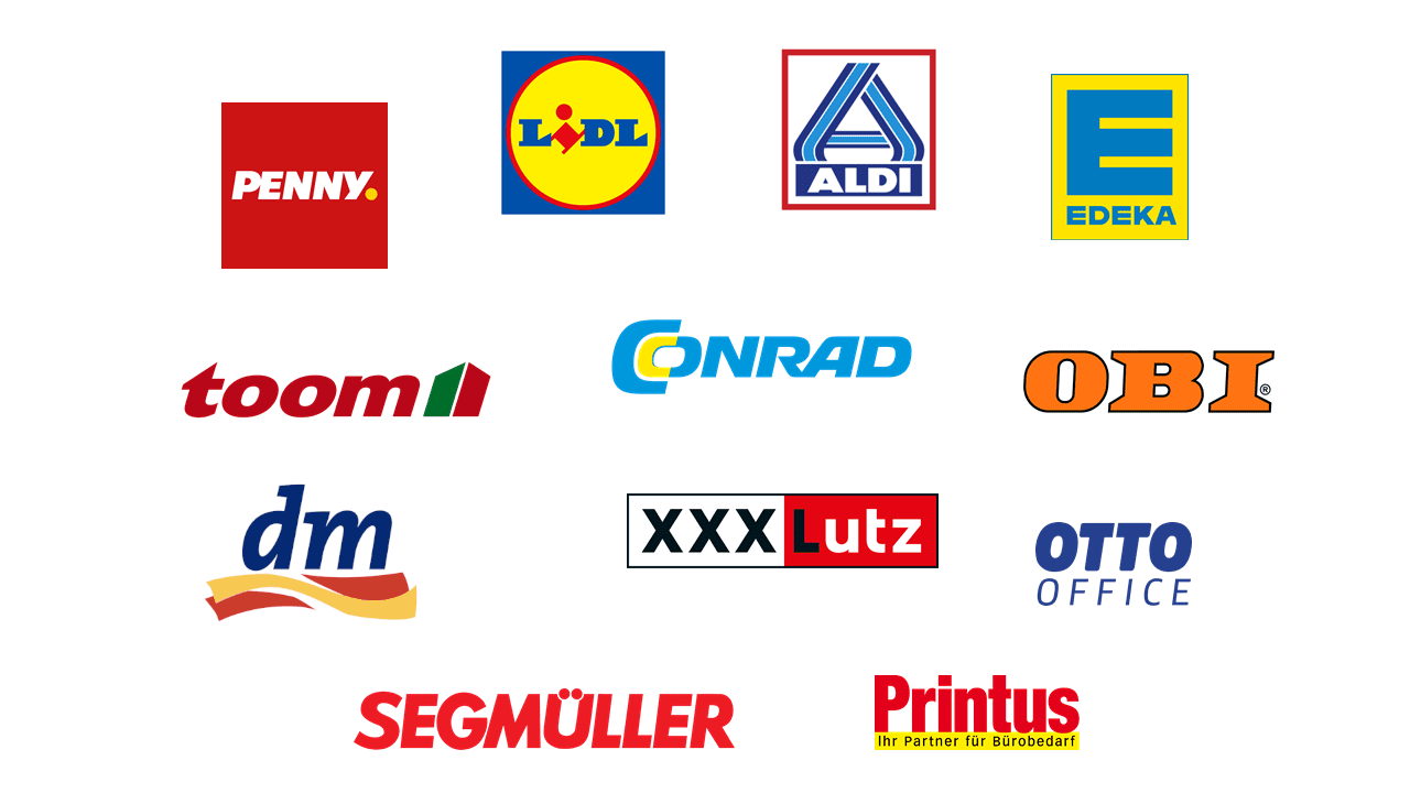 Kunden der multilever GmbH